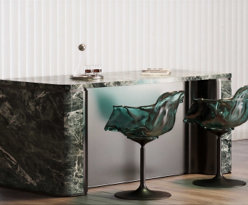 Modern Counter Bar-ID:885191079