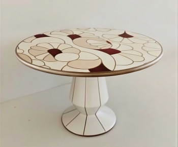 Modern Dining Table-ID:662479484