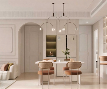Modern A Living Room-ID:841053013