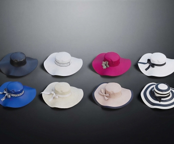Modern Hat-ID:517690907