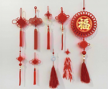 New Chinese Style Wall Decoration-ID:214152105