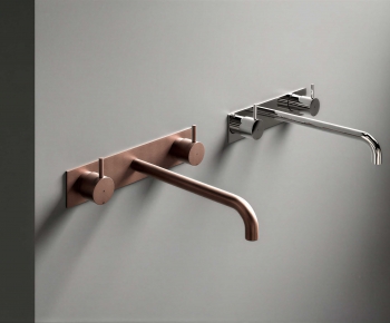 Modern Faucet/Shower-ID:448399076