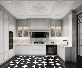 French Style The Kitchen-ID:341742041