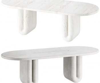 Modern Dining Table-ID:639296051