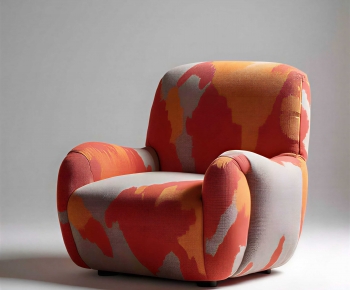 Modern Single Sofa-ID:935318954