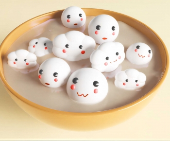 Modern Food-ID:585824019