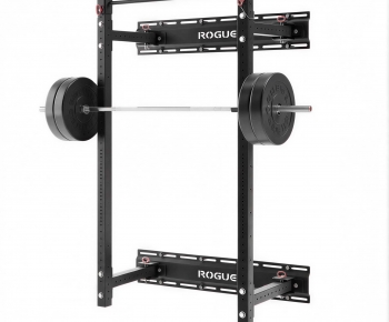 Modern Fitness Equipment-ID:987556931