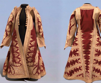 Modern Clothes-ID:748234997