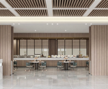 Modern Office Canteen-ID:628886941