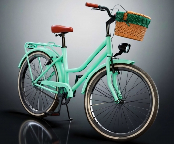 Modern Bicycle-ID:936650043
