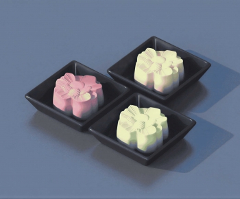 Modern Bread Cake-ID:591788056