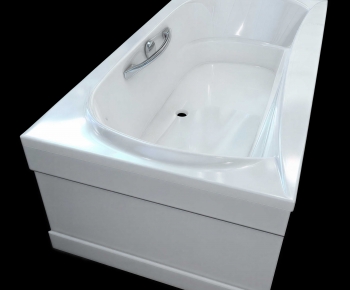 Modern Bathtub-ID:353185893