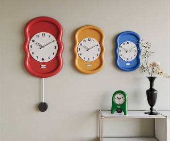 Modern Wall Clock-ID:188982013