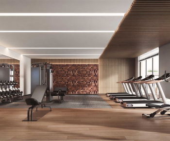 Modern Gym-ID:304699901