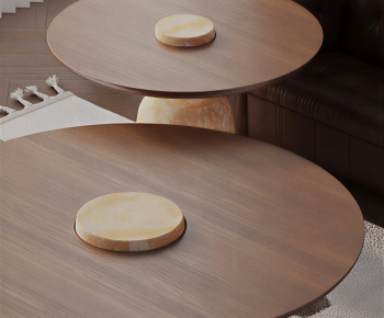 Modern Coffee Table-ID:959362982
