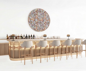 Modern Bar Chair-ID:920772085
