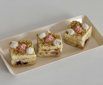 Modern Bread Cake-ID:994445097