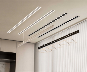Modern Coat Hanger-ID:860955959