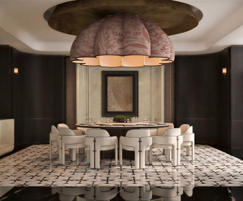 Modern Restaurant Box-ID:439127921