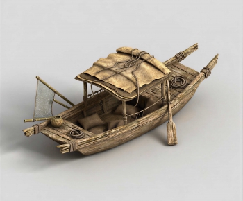 Modern Ship-ID:368359098