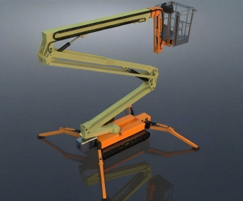 Modern Industrial Equipment-ID:358349085