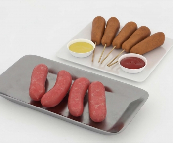 Modern Food-ID:774425981