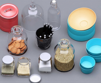 Modern Kitchenware-ID:589952955