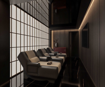 Modern Beauty/foot Bath Spa/ Bath Center-ID:547353981