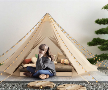 Modern Tent-ID:819689044