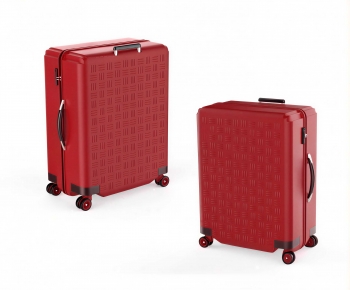 Modern Tourist Box-ID:679613112