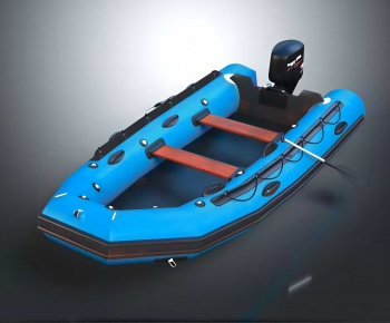 Modern Ship-ID:375459916