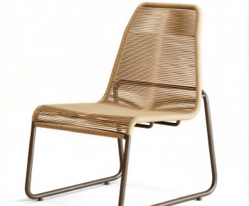 Modern Lounge Chair-ID:818157915
