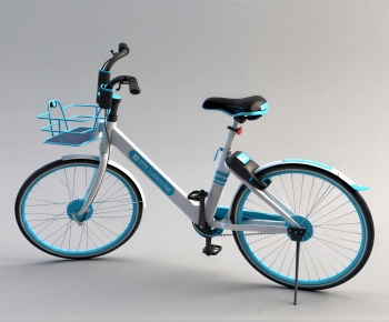 Modern Bicycle-ID:315751085
