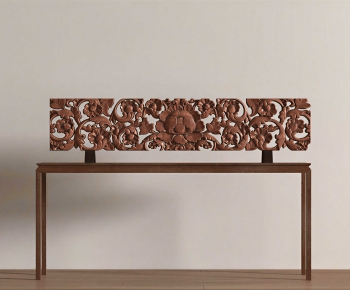 Chinese Style Console-ID:367630007