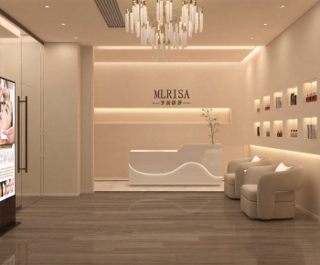 Modern Beauty Salon-ID:859657058