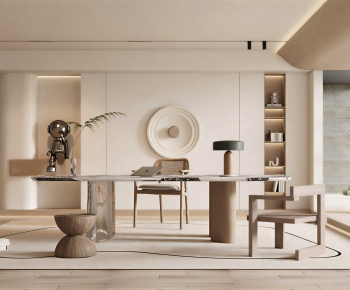 Modern Study Space-ID:209562069