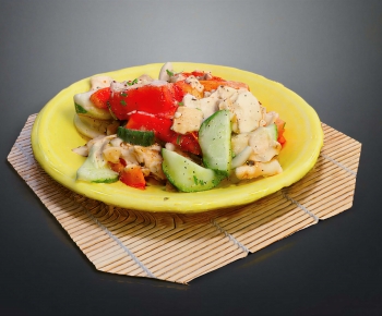 Modern Food-ID:882618909