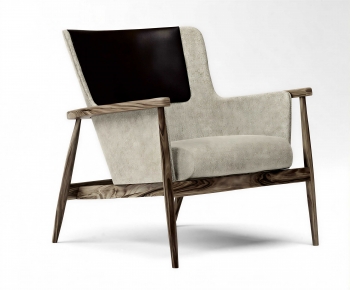 Modern Lounge Chair-ID:825408948