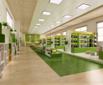 Modern Library-ID:891339834