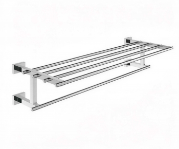 Modern Bathroom Rack-ID:329036008