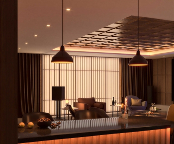 Modern Bar-ID:703701975