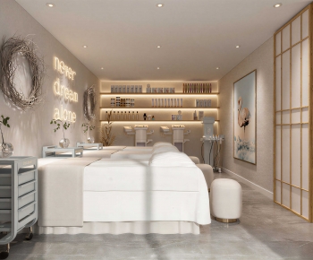 Modern Beauty Salon-ID:959837916