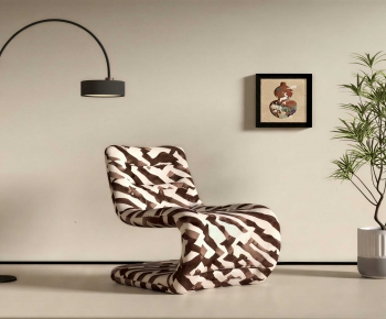 Modern Lounge Chair-ID:710474013