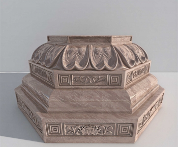 Chinese Style Sculpture-ID:350449099