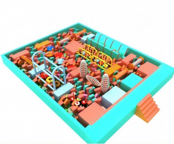 Modern Playground-ID:433666947
