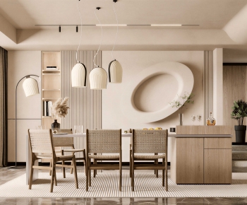 Modern A Living Room-ID:799976111