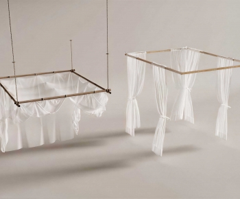Modern The Curtain-ID:160018926