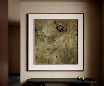 New Chinese Style Painting-ID:340504883