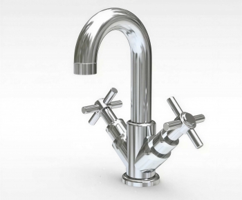 Modern Bathroom Hardware-ID:198409083