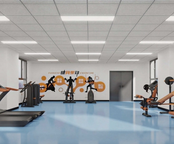 Modern Gym-ID:637188919